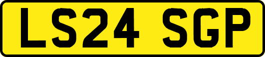 LS24SGP