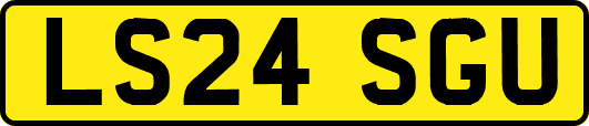 LS24SGU