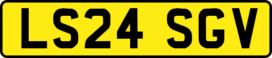 LS24SGV