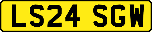 LS24SGW