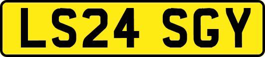 LS24SGY