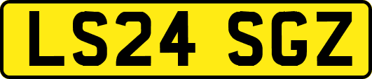 LS24SGZ
