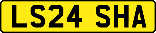 LS24SHA