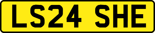 LS24SHE