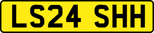 LS24SHH