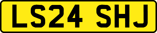 LS24SHJ