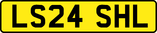 LS24SHL