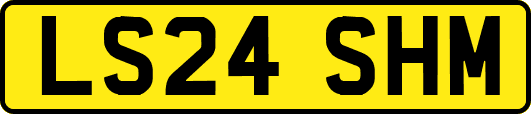 LS24SHM