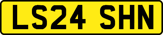 LS24SHN