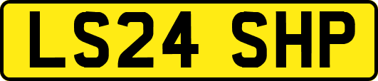 LS24SHP