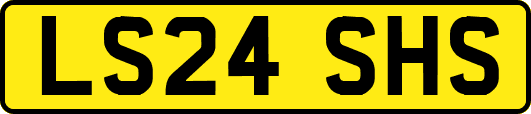 LS24SHS