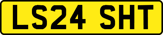 LS24SHT
