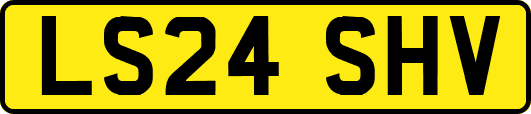 LS24SHV