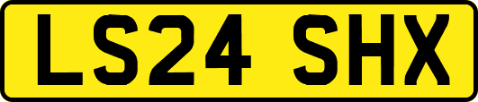 LS24SHX