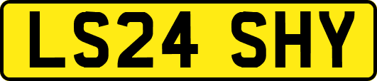 LS24SHY