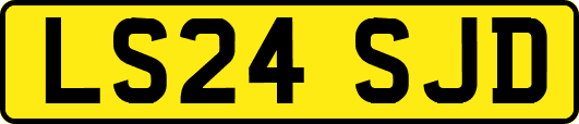 LS24SJD