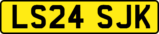 LS24SJK