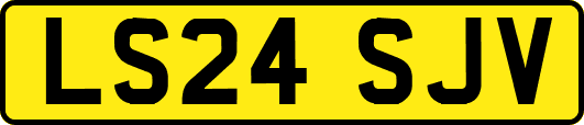 LS24SJV