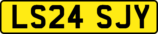 LS24SJY