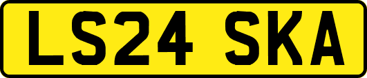 LS24SKA