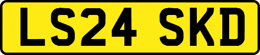 LS24SKD