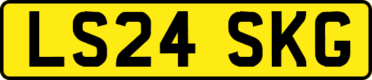 LS24SKG
