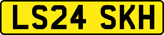 LS24SKH