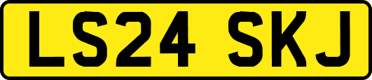 LS24SKJ