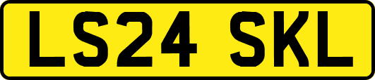 LS24SKL