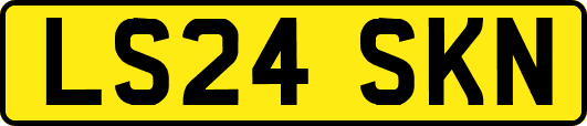 LS24SKN