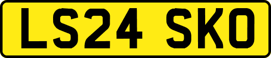 LS24SKO