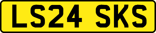 LS24SKS