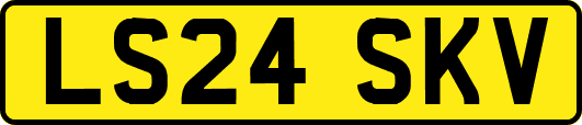 LS24SKV