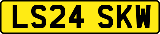 LS24SKW