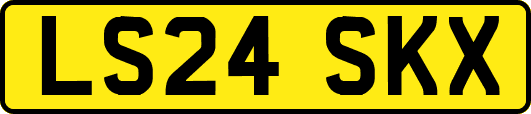 LS24SKX