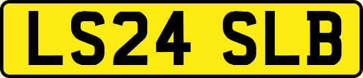 LS24SLB
