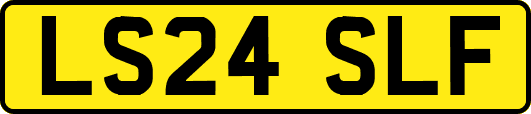 LS24SLF