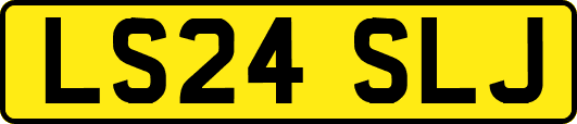 LS24SLJ