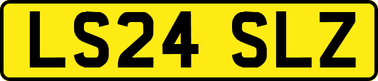 LS24SLZ
