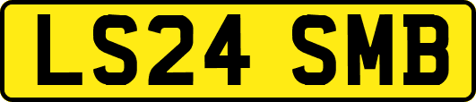 LS24SMB