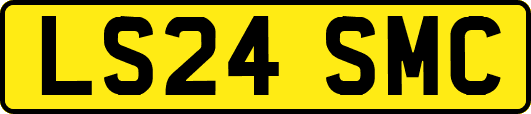 LS24SMC