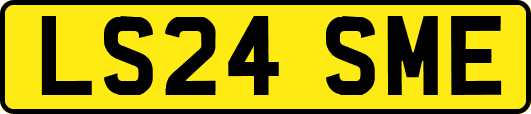 LS24SME