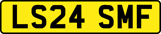 LS24SMF