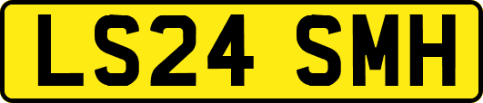 LS24SMH