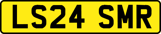 LS24SMR