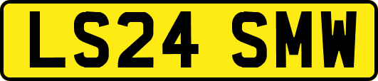 LS24SMW