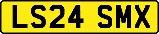 LS24SMX
