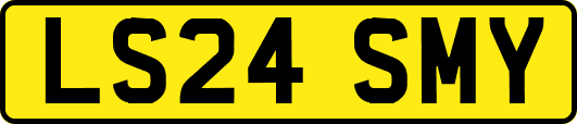 LS24SMY