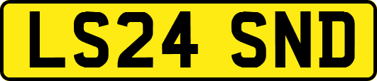 LS24SND