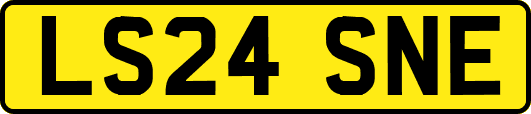 LS24SNE